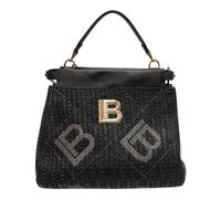 Borsa Donna Laura Biagiotti Shopper a Mano Sacca Grande Con Tracolla a Spalla