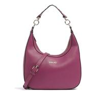 Borsa donna Liu-jo a mano/spalla ECS M Hobo Jorah ecopelle fucsia B25LJ02 AF4260 E0037 Media