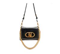 Borsa a spalla LaPuffy 22222 NERO