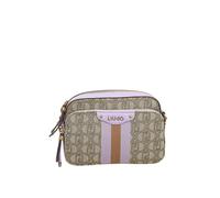 Borsa donna Liu Jo Adonide M camera case teddy BS24LJ100 AA4245 T9328 Piccola