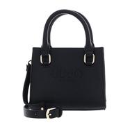 Liu Jo Halona Mini Borsa Borsa a tracolla 17 cm nero