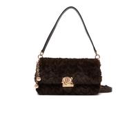 Borsa a spalla Adiva M in eco-pelliccia Liu Jo