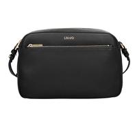 LIU JO BORSA AA5211E0058 Borsa a tracolla comoda, pratica e capiente. Possiede un tasca interna, una frontale chiusa con zip ed una tracolla regolabile 30x19.5x9 cm