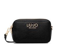 Borsa donna Liu-jo Camera Case (Ridhi Camera Case S BLACK)