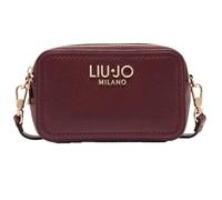 Borsa donna Liu-jo Camera Case (Ridhi Camera Case S rRED WINE)