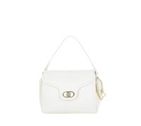 Borsa donna Liu-jo Dyani Hobo cream BS25LJ99 AA5017 E0037 Grande