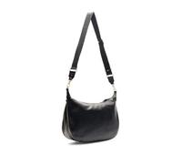 LIU JO BORSA AA5134E0054 Borsa a spalla comoda, pratica e capiente con chiusura zip. 37 x 10 x 25 cm