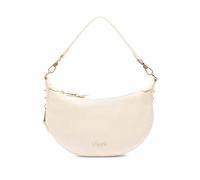 Liu Jo Kaliska Borsa a tracolla 25 cm con piega di espansione cream (TAS023142)