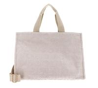 Liu Jo Shopper beige, Taglia One Size