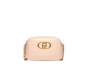 Borsa donna Liu-jo LaPuffy Camera Case cipria BS25LJ23 AA5144 E0886 Piccola
