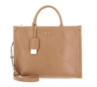 Borsa a mano Ecs M 00070 CAMMELLO