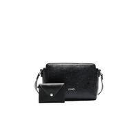 LIU JO borsa a tracolla Manhattan Crossbody Bag S Nero
