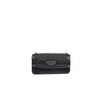 Liu Jo - Small Crossbody Bag - - Bags - Donna - Nero - ONE SIZE