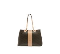 Borsa Donna Liu Jo Testa di moro/cipria