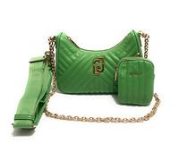 LIU JO Achala ECS Hobo Bag S Shamrock