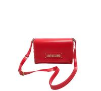 BORSA DONNA LOVE MOSCHINO aura borsa a tracolla rosso ND rosso JC4273PP0MKH0500