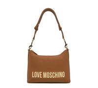 BORSA DONNA LOVE MOSCHINO giant borsa a spalla cammello ND cammello JC4025PP1MKD