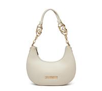 BORSA DONNA LOVE MOSCHINO jewel a spalla AVORIO BEIGE 422792