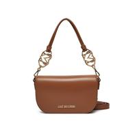 BORSA DONNA LOVE MOSCHINO jewel borsa a spalla cammello cammello JC4049PP1MLF020