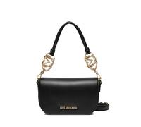 Love Moschino Jewel Borsa a tracolla 23.5 cm black (TAS023092)