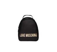 Borsa donna Love Moschino zaino ecopelle nero B25MO11 JC4197PP1LKD0000 MEDIO