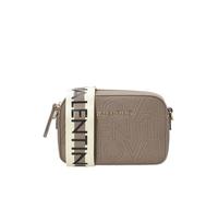 BORSA DONNA M. VALENTINO pansy borsa a spalla TAUPE SABBIA 411397