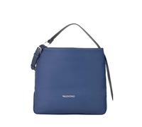 BORSA DONNA M. VALENTINO peonies re borsa hobo BLU BLU 420111