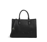 Valentino Rised Borsa a tracolla 33.5 cm nero (TAS021462)