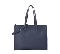 VALENTINO Rised Re, Handbag Donna, Blau, Taglia Unica