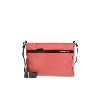 BORSA DONNA MANDARINA DUCK hunter borsa a tracolla PEACH ND PEACH VCT30.15U
