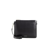 BORSA DONNA MANDARINA DUCK luna borsa a tracolla NERO ND scelta=P NERO KBT10.65