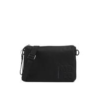 BORSA DONNA MANDARINA DUCK md20 borsa a tracolla NERO ND scelta=P NERO QMT51.65