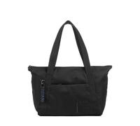BORSA DONNA MANDARINA DUCK md20 borsa shopping NERO ND scelta=P NERO QMT44.651