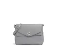 BORSA DONNA MANDARINA DUCK mellow leather borsa a tracolla DECEMBER SKY ND DECEM