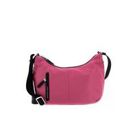 Mandarina Duck Hunter P10VCT36, Hobo Donna, Raspberry Rose, Taglia unica