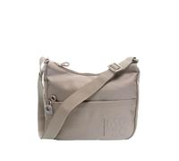 Mandarina Duck Borsa a tracolla MD 20 HOBO 25 cm taupe