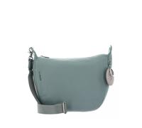 BORSA DONNA MANDARINA mellow leather borsa a tracolla ICEBERG GREEN VERDE 427039