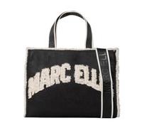 Borsa donna marc ellis buby cloth m black