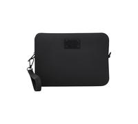 Borsa donna marc ellis flat flowe _25 black / black