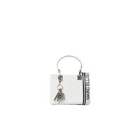 Borsa Donna Marc Ellis FLATKRISSYMWAVE Milk / silver