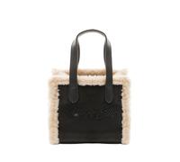 BORSA DONNA MARC ELLIS SHERPA a mano mini con tracolla black 404045