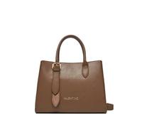 BORSA DONNA MARIO VALENTINO alvarado borsa shopping TAUPE/BRONZO ND scelta=P TA