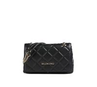 BORSA DONNA MARIO VALENTINO ocarina borsa a spalla NERO NERO VBS3KK02R.001