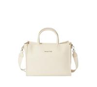 BORSA DONNA MARIO VALENTINO special valerie borsa shopping ECRU ND scelta=P ECR