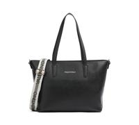BORSA DONNA MARIO VALENTINO zero re borsa a spalla NERO NERO VBS7B301.001