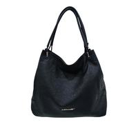 Borsa Donna Marta Marzotto Sacca Similpelle A Spalla Secchiello Con Tracolla