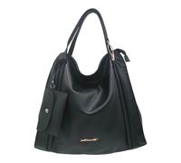 Borsa Donna Marta Marzotto Sacca Similpelle A Spalla Secchiello Con Tracolla