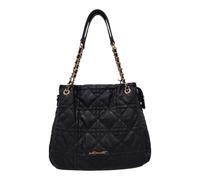 Borsa Donna Marta Marzotto Sacca Similpelle A Spalla Secchiello Con Tracolla