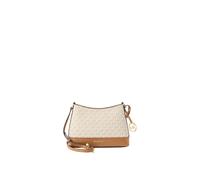 Borsa Donna Michael Kors Vanilla/acrn