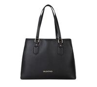 Valentino Bags Brixton Borsa shopper nero, pelle sintetica, donna